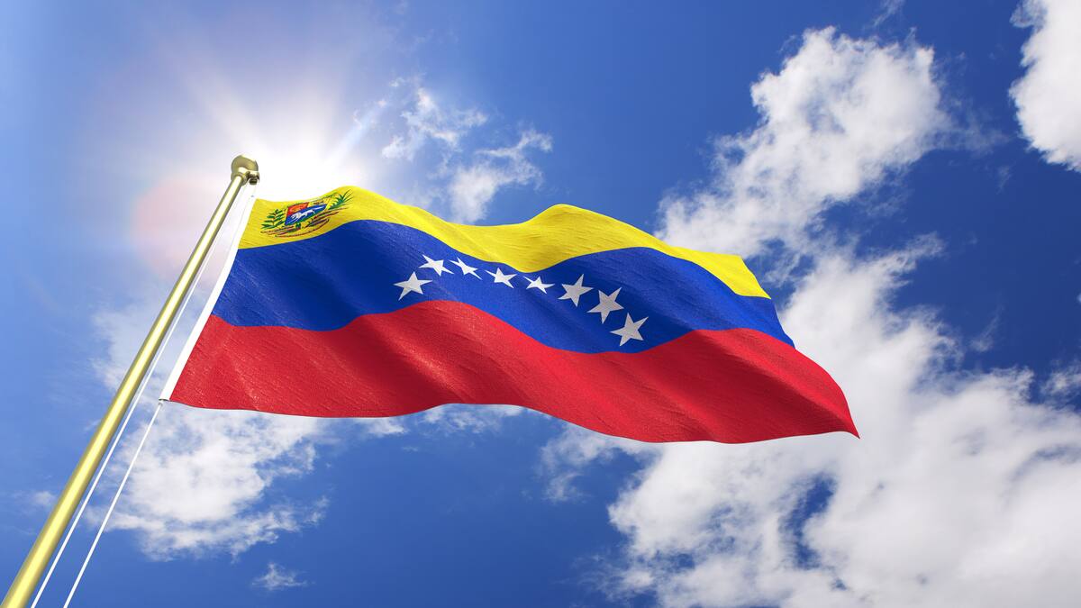 Orden judicial quita a la oposición de Venezuela el control de uno de sus partidos