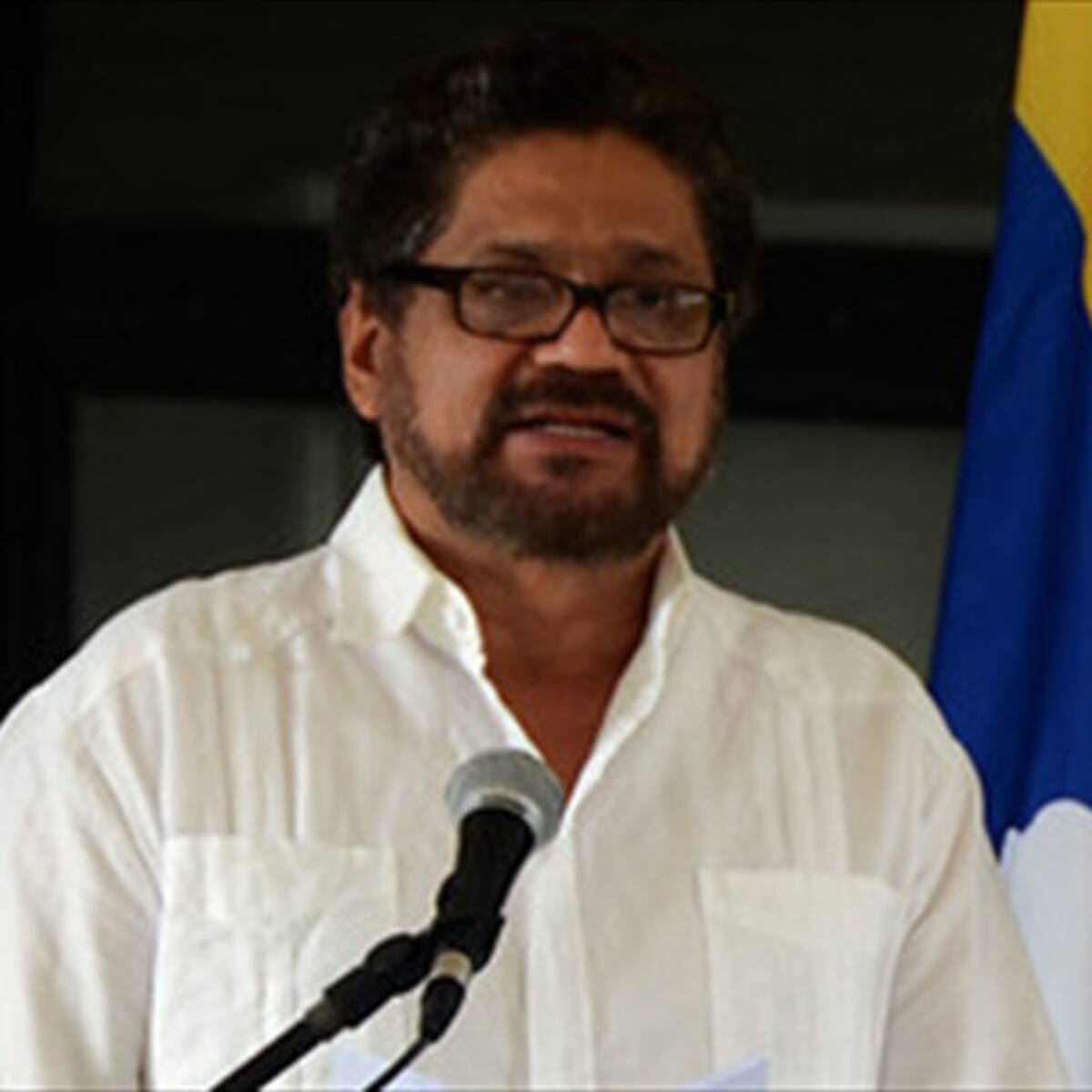 Policía pide a la Interpol intensificar búsqueda de alias ‘Iván Márquez’