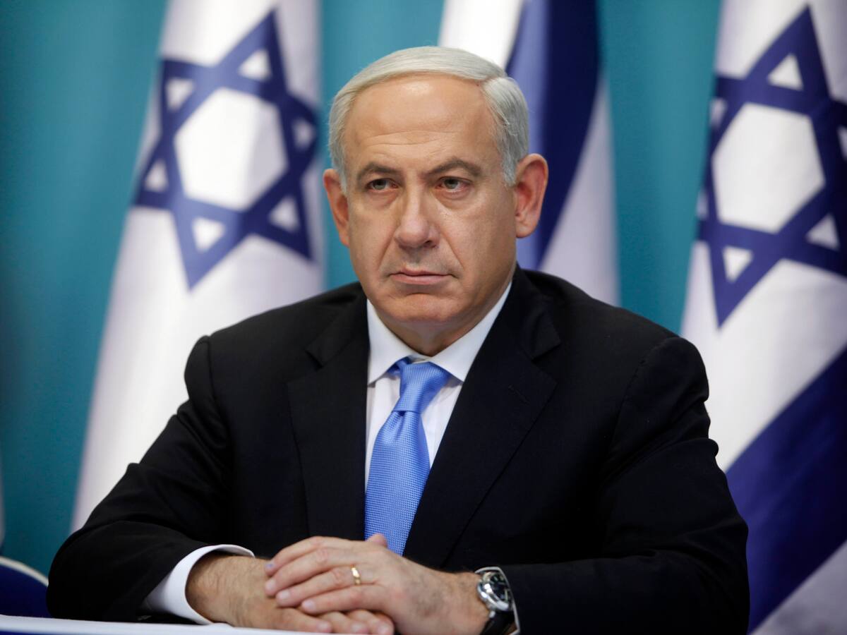 Benjamín Netanyahu defiende la creación de un comité politizado para investigar el 7 de octubre