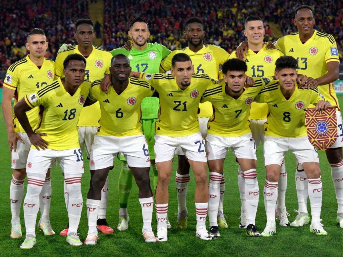 Copa América 2024: Colombia calentará motores con un amistoso ante Estados Unidos