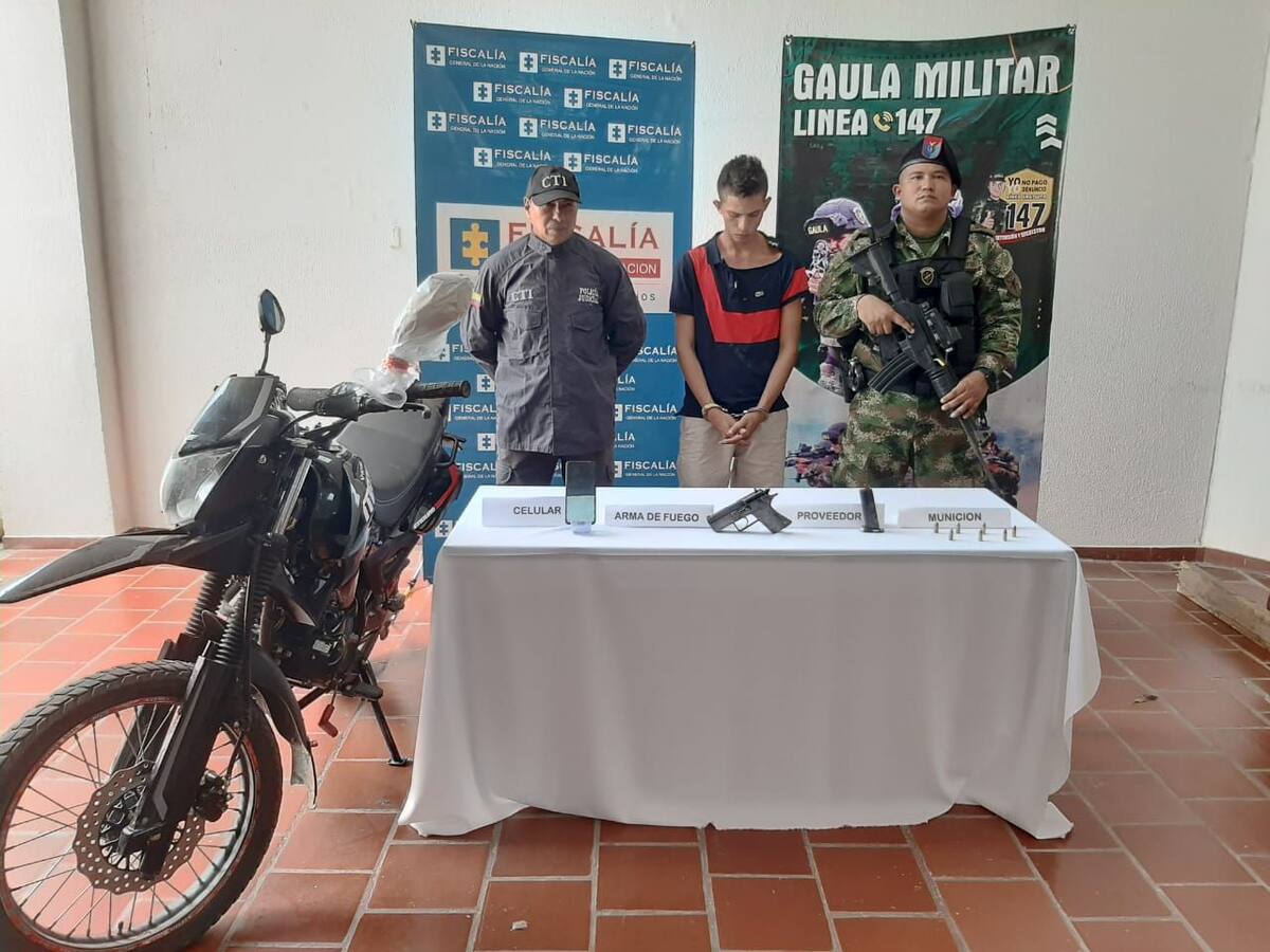 Clan del Golfo estaría detrás del asesinato de la enfermera y líder Mary Cruz Petro