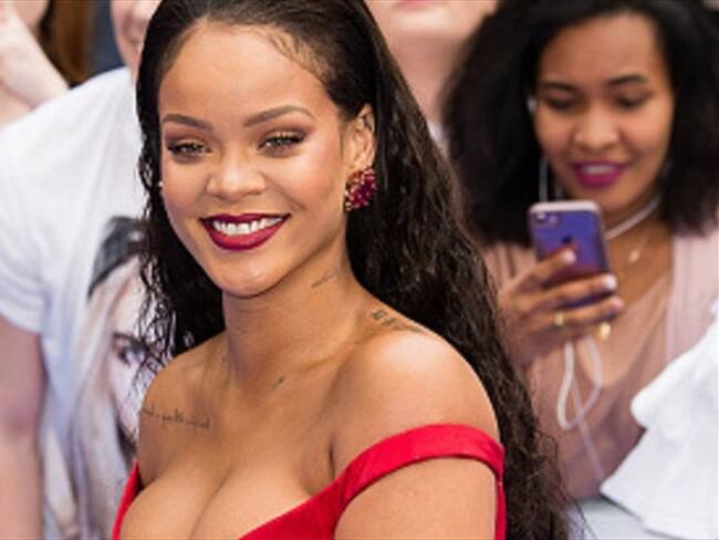 Rihanna   . Foto: Getty Images