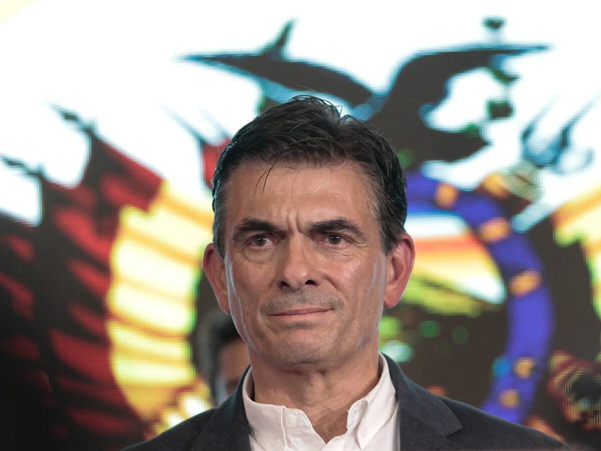 Presidente electo de Bolivia anuncio que retomará relaciones con EEUU, rotas desde 2008