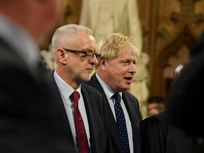 ¿Qué pasará después de declararse inconstitucional la suspensión del Parlamento británico?