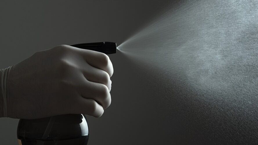 Según estudios que han definido cuánto dura el COVID-19 en superficies, en metal puede durar hasta cinco días. Foto: Getty Images