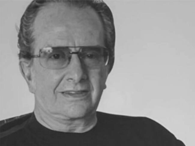 Compositor Rubén Fuentes