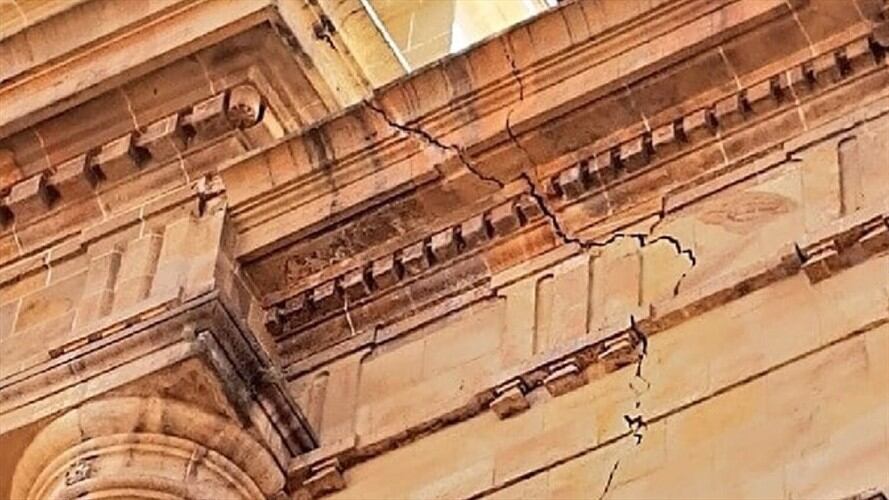 Basílica de Socorro. Foto: Víctor Solano Franco .