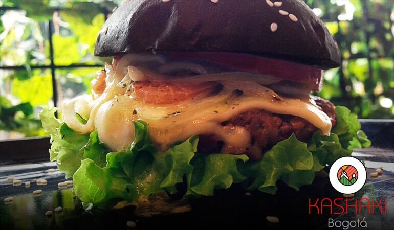 Foto: La Guesha Bandida