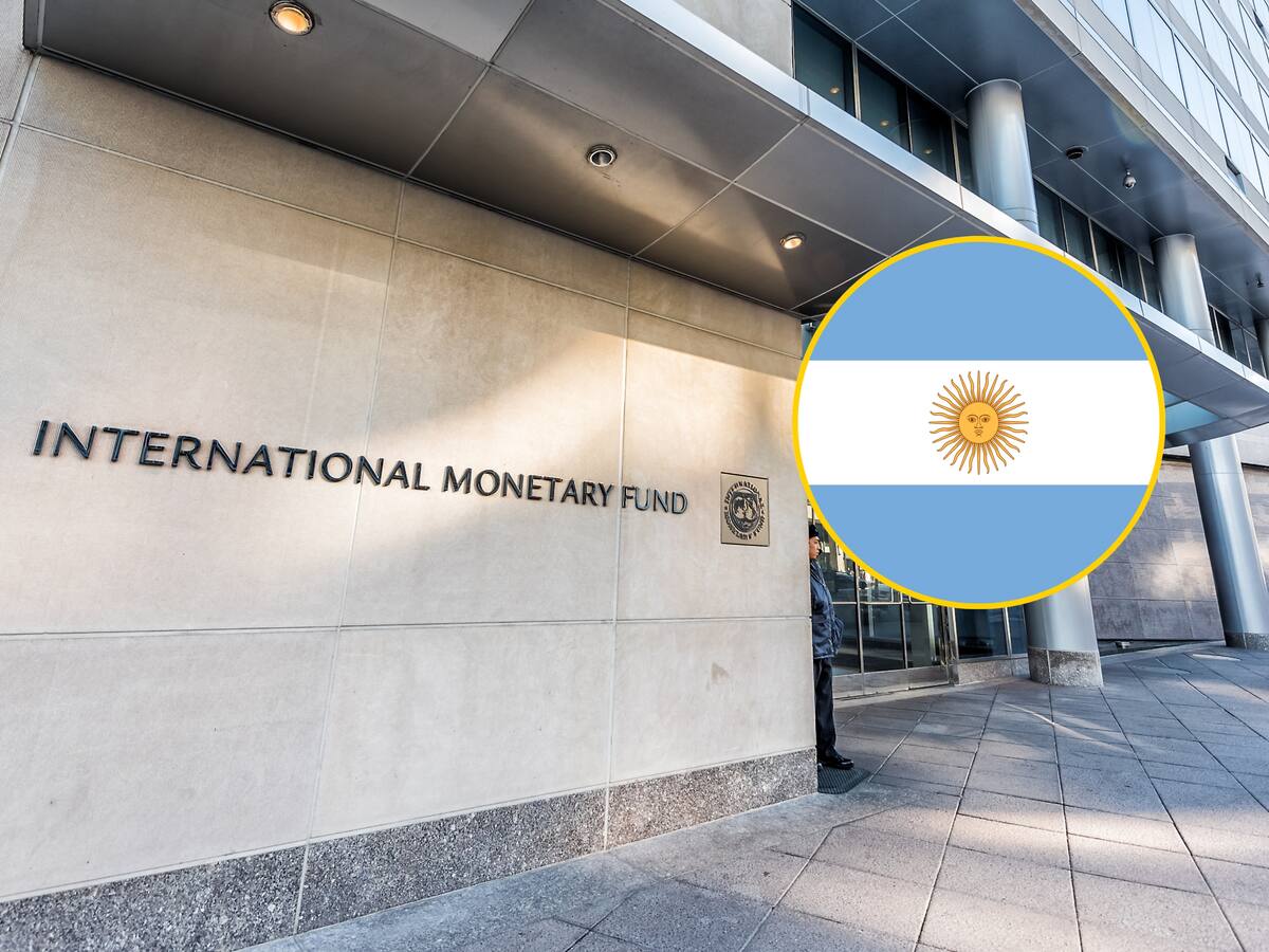 Argentina esperará que nuevo acuerdo con el FMI sea aprobado este viernes