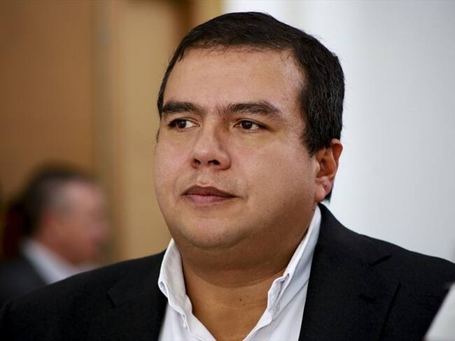 Gobernador manifiesta que violencia en el Cauca es producto del narcotráfico