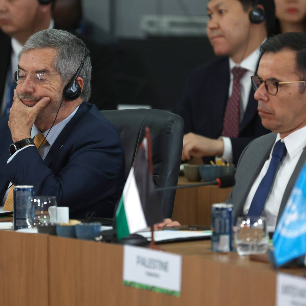 Guillermo Rivera sobre ingreso de Colombia al banco de los BRICS: “Es una alternativa financiera”