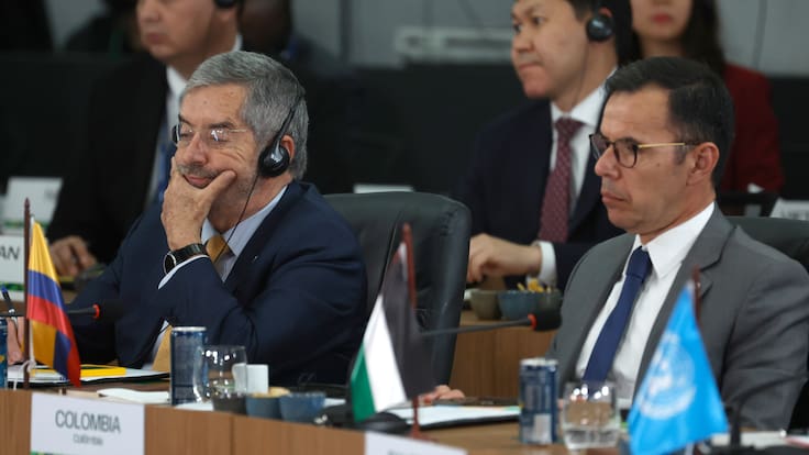 Guillermo Rivera sobre ingreso de Colombia al banco de los BRICS: “Es una alternativa financiera”