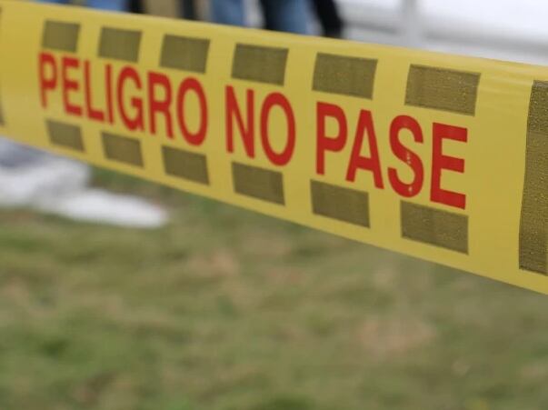 Imagen de archivo - Colprensa.