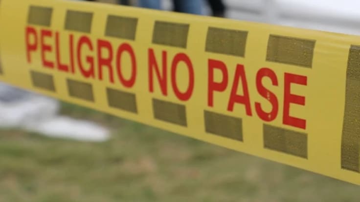 “Es probable que fuera a alta velocidad”: experto tras accidente de camión con caballos del ‘Tino’