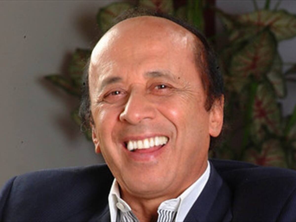 Las historias de Alfonso Lizarazo, el creador de ‘Sábados Felices’