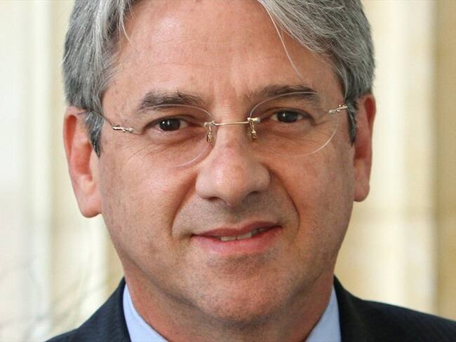 Insistiremos para que el Congreso apruebe las objeciones a la JEP: Jaime Amín