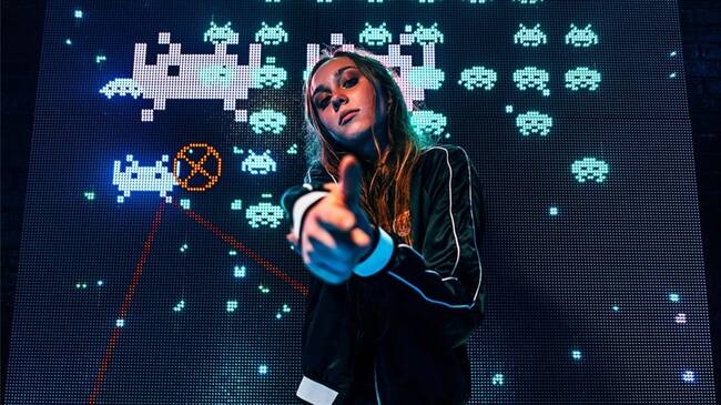 La audiencia femenina de los deportes electrónicos aumentó del 23,9% en 2016 al 30,4% en el cuarto trimestre de 2018. Foto: SysPerTec S.A.S. - Acer Colombia