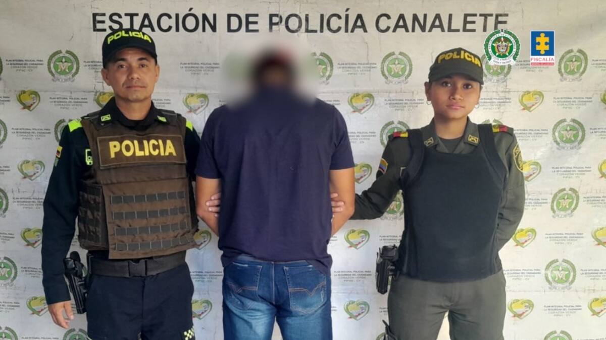 A la cárcel un policía y un civil señalados de abusar sexualmente de una menor en Córdoba