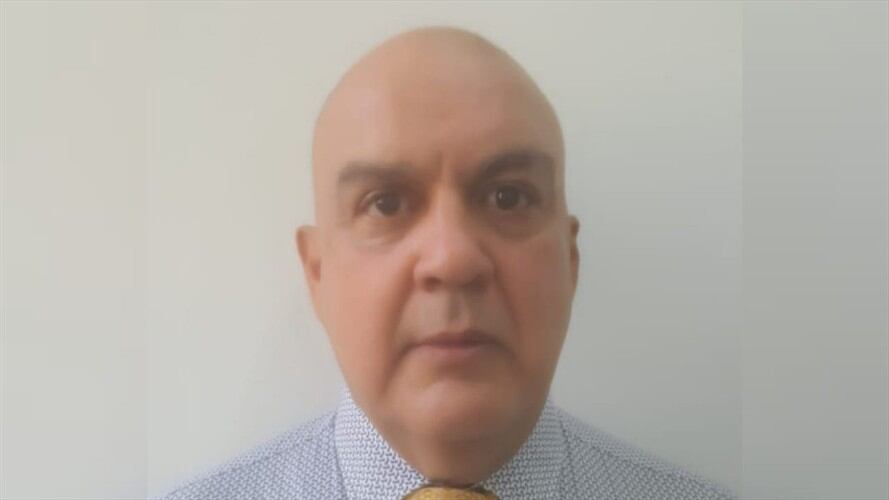 Organizaciones sociales de Urabá dicen que José Augusto Rendón fue opositor de la restitución de tierras.. Foto: Defensoría del Pueblo