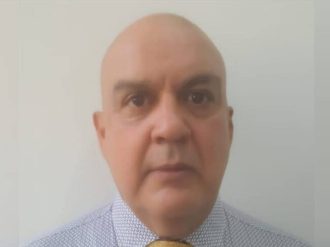 Organizaciones sociales de Urabá dicen que José Augusto Rendón fue opositor de la restitución de tierras.. Foto: Defensoría del Pueblo