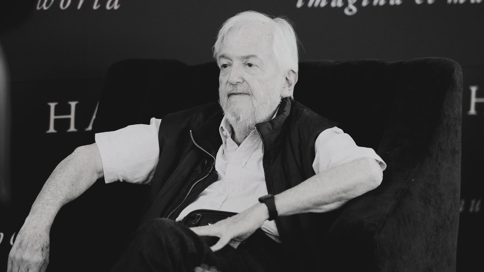 Daniel Divinsky. Foto: Pedro Martin Gonzalez Castillo / Getty Images