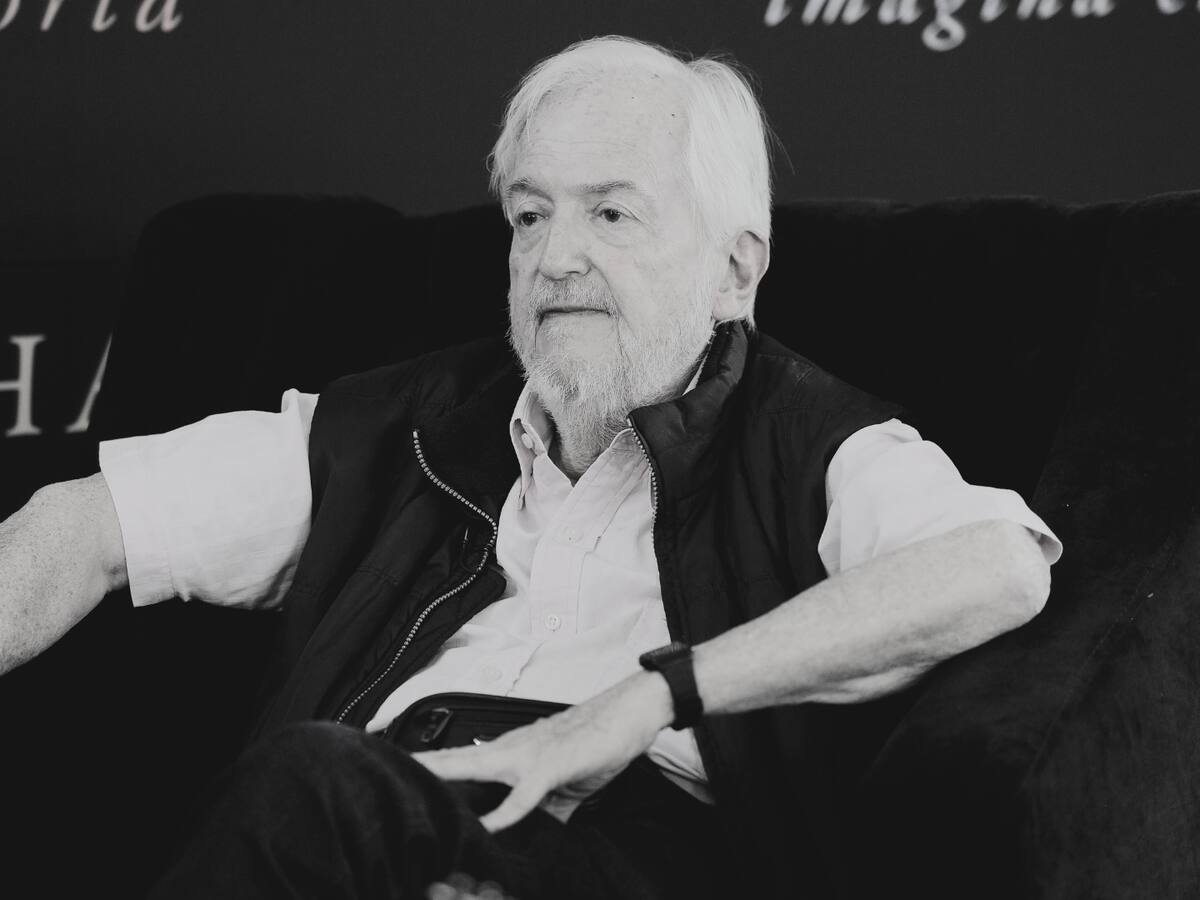 Falleció Daniel Divinsky, editor argentino que llevó a Mafalda alrededor del mundo