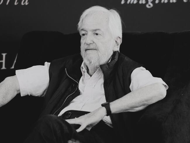 Daniel Divinsky. Foto: Pedro Martin Gonzalez Castillo / Getty Images