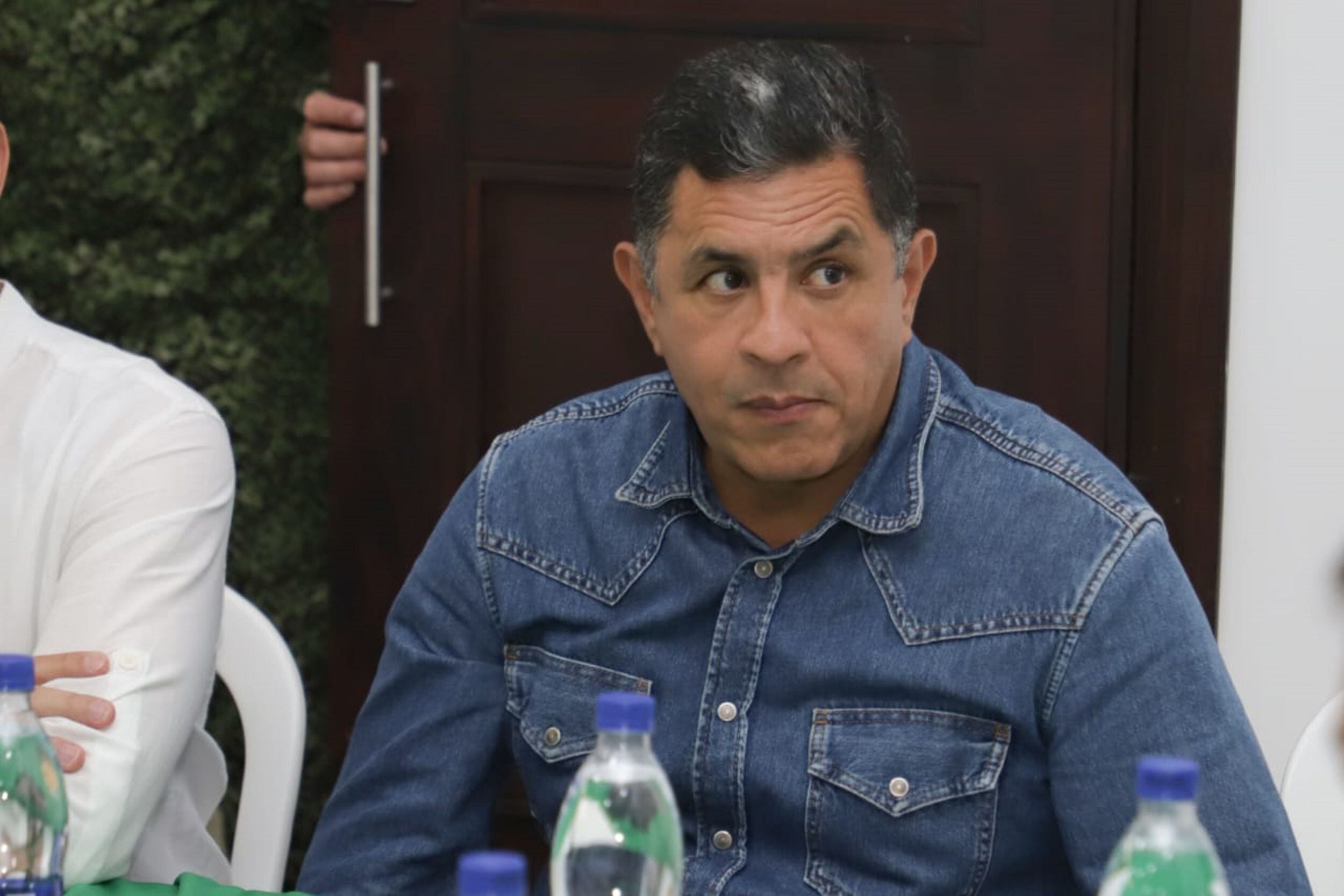 Desde SINTRAEMCALI aseguran que el mandatario “pretende convertir a la Emcali en la caja menor de la alcaldía”, Foto: Alcaldía.