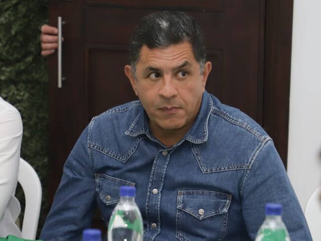 Desde SINTRAEMCALI aseguran que el mandatario “pretende convertir a la Emcali en la caja menor de la alcaldía”, Foto: Alcaldía.