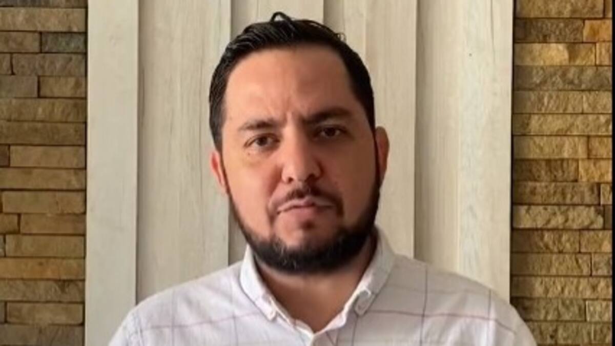 Alcalde de Girón denuncia amenazas en su contra