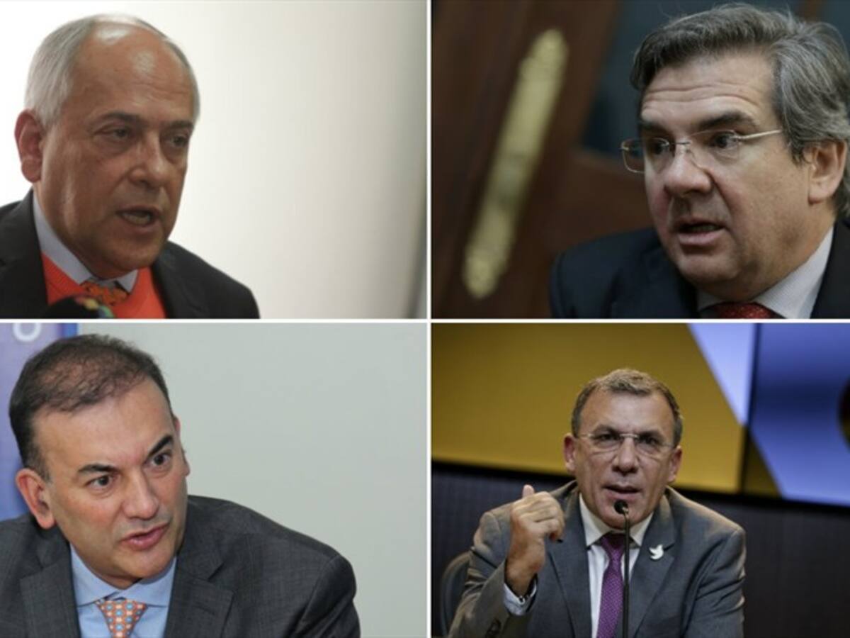 ¿Qué pasará con el proyecto de reglamento de la JEP?