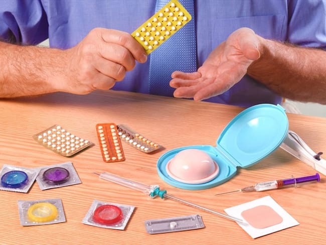 Anticonceptivos para hombres están a la vuelta de la esquina: investigadora de fertilidad