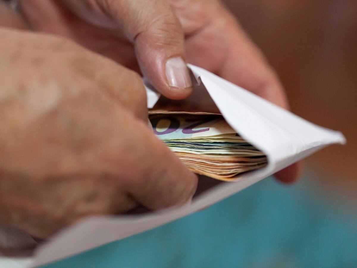 “Políticos manejan entidades de vigilancia y control en Norte de Santander”: Francisco Palacios