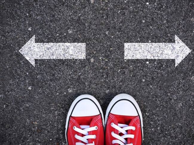 ¿Usted de qué no tiene duda?. Foto: Getty Images / SAWITREE PAMEE