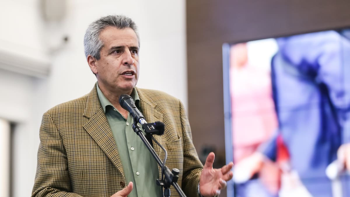 MinInterior plantea posible suspensión de la votación de la reforma a la salud