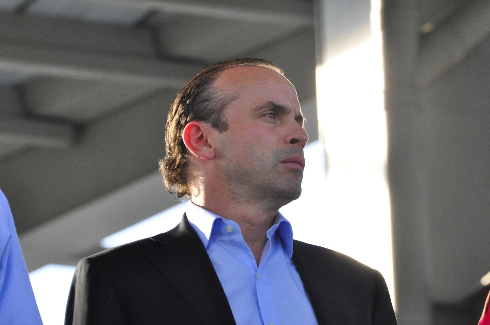 Alejandro Eder. Foto: Suministrada