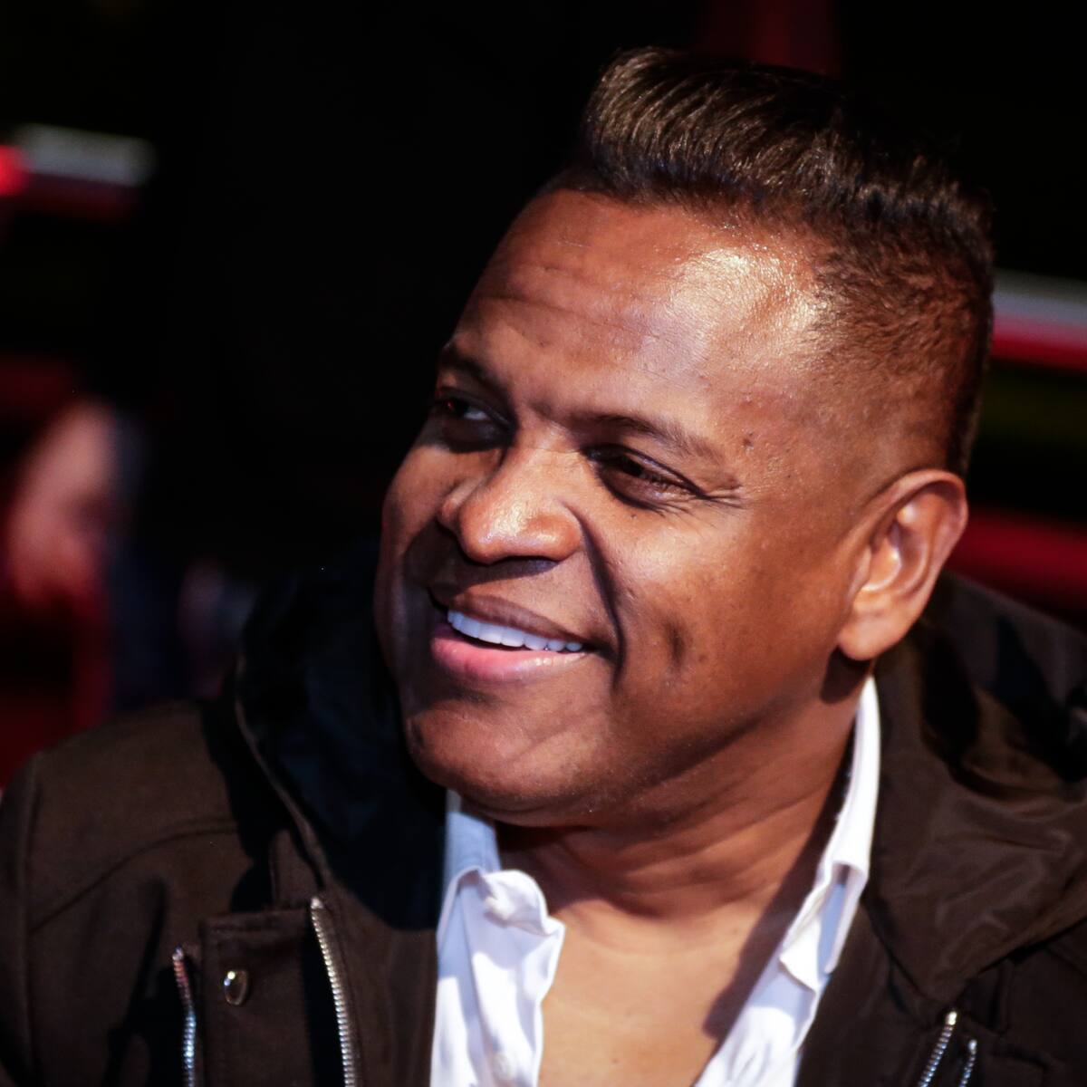 “Omar Geles era un genio de la música”: Beto Murgas