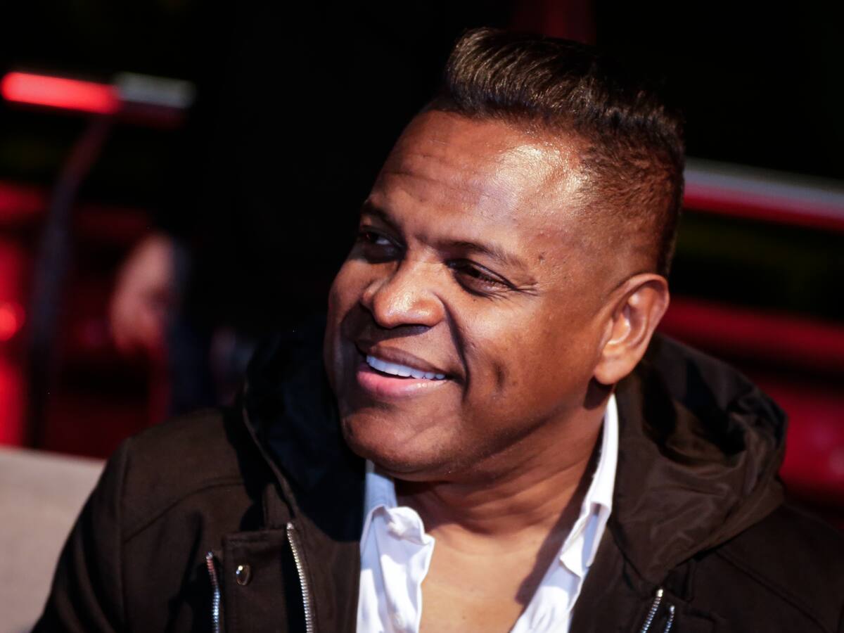 “Omar Geles era un genio de la música”: Beto Murgas