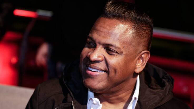 “Omar Geles era un genio de la música”: Beto Murgas