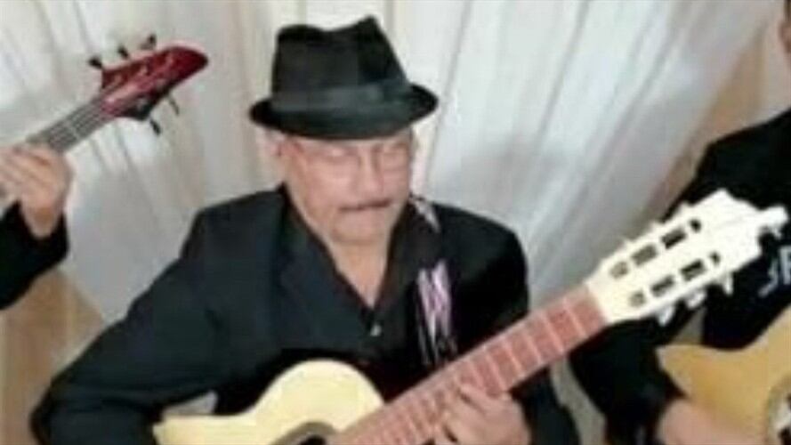 El ciudadano fue atacado por sujetos desconocidos en el casco urbano de Balboa . Foto: Cortesía