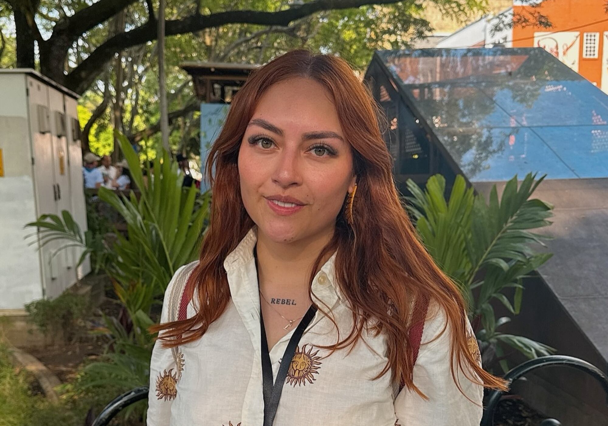 “Reivindica el matoneo que sufrí por años”: Lalis, segunda votación más alta a la Cámara por el Pacto