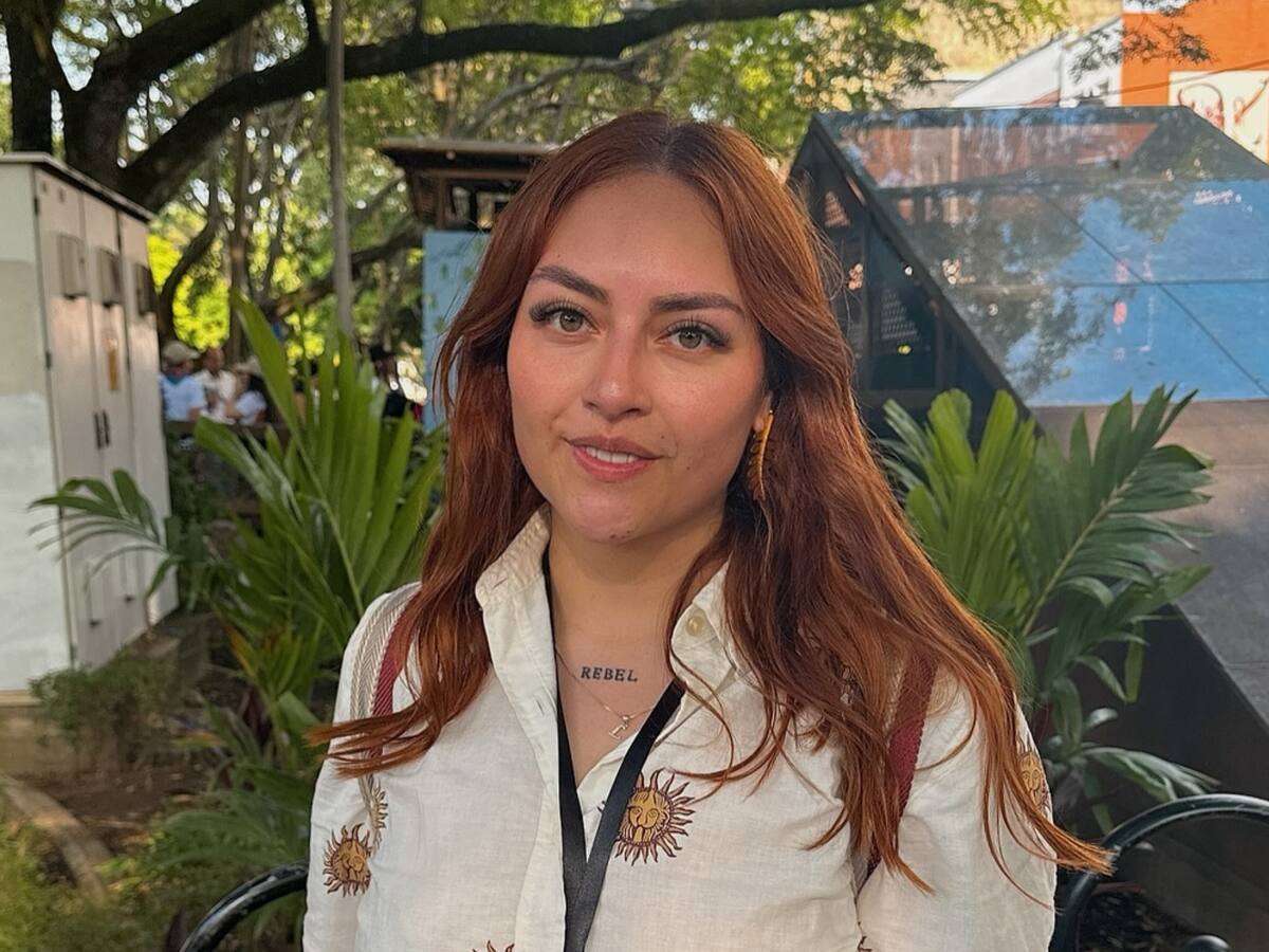 “Reivindica el matoneo que sufrí por años”: Lalis, segunda votación más alta a la Cámara por el Pacto