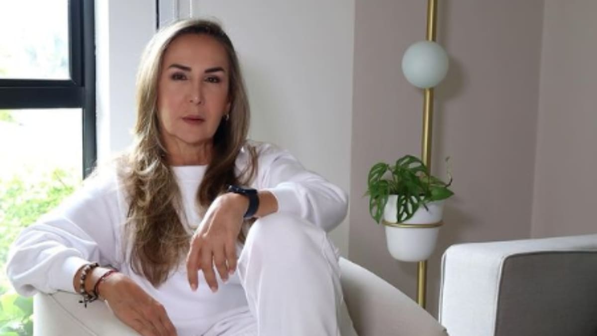 En la casa de Luz Mery Tristán encontraron armas de fuego y traumáticas: Jorge Iván Ospina