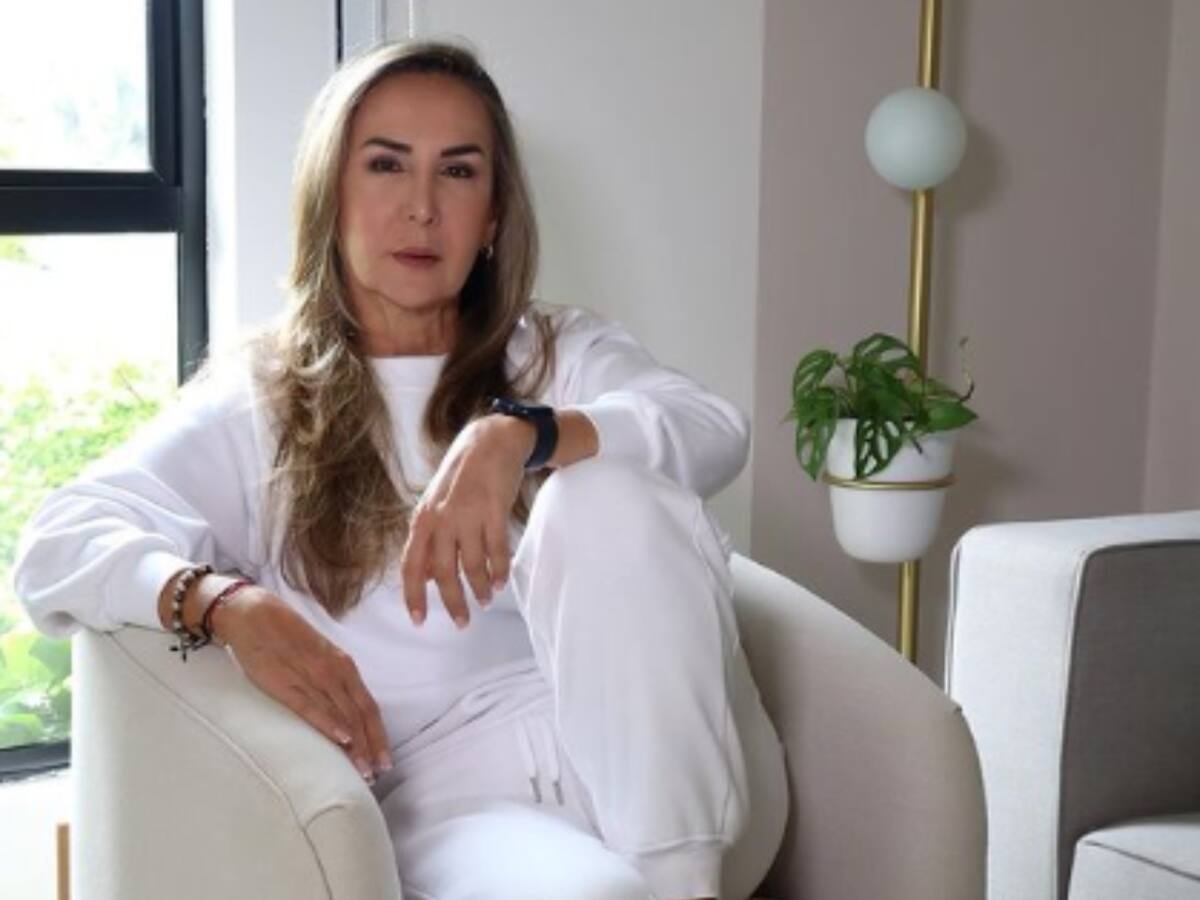 En la casa de Luz Mery Tristán encontraron armas de fuego y traumáticas: Jorge Iván Ospina