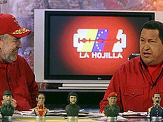Foto: Difusión.
