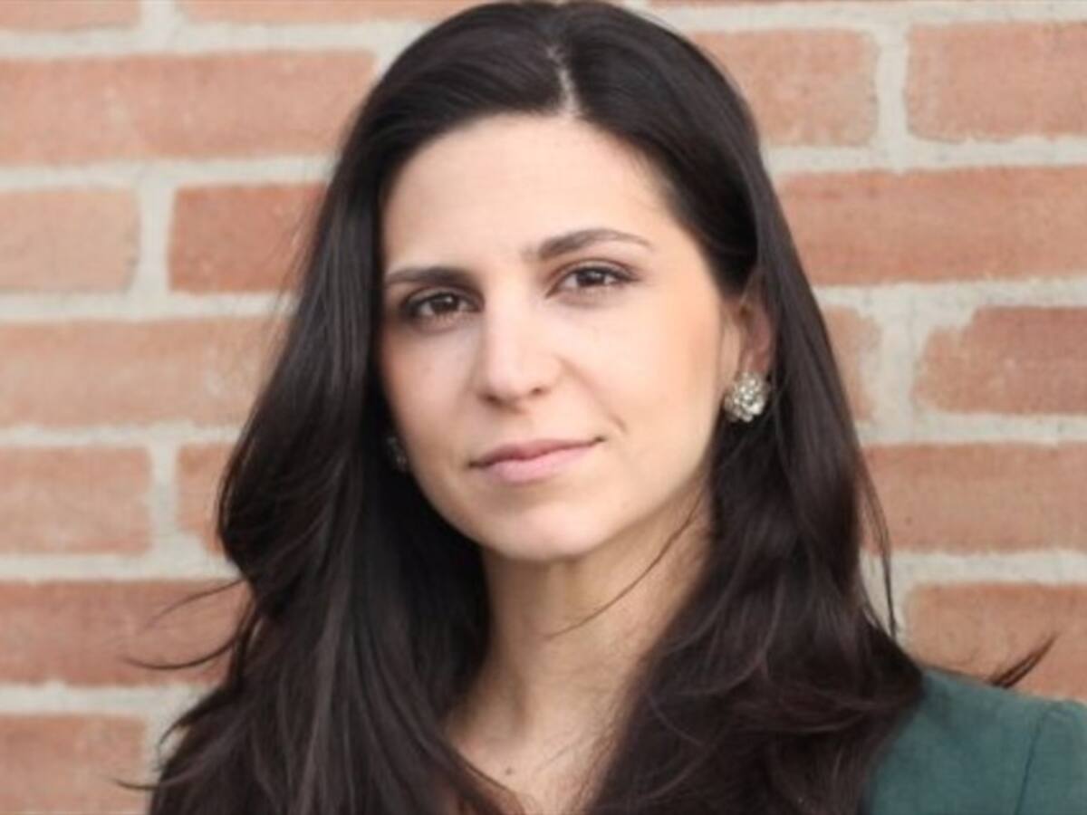 Periodista colombiana gana el premio Periodista Revelación del Pulitzer Center