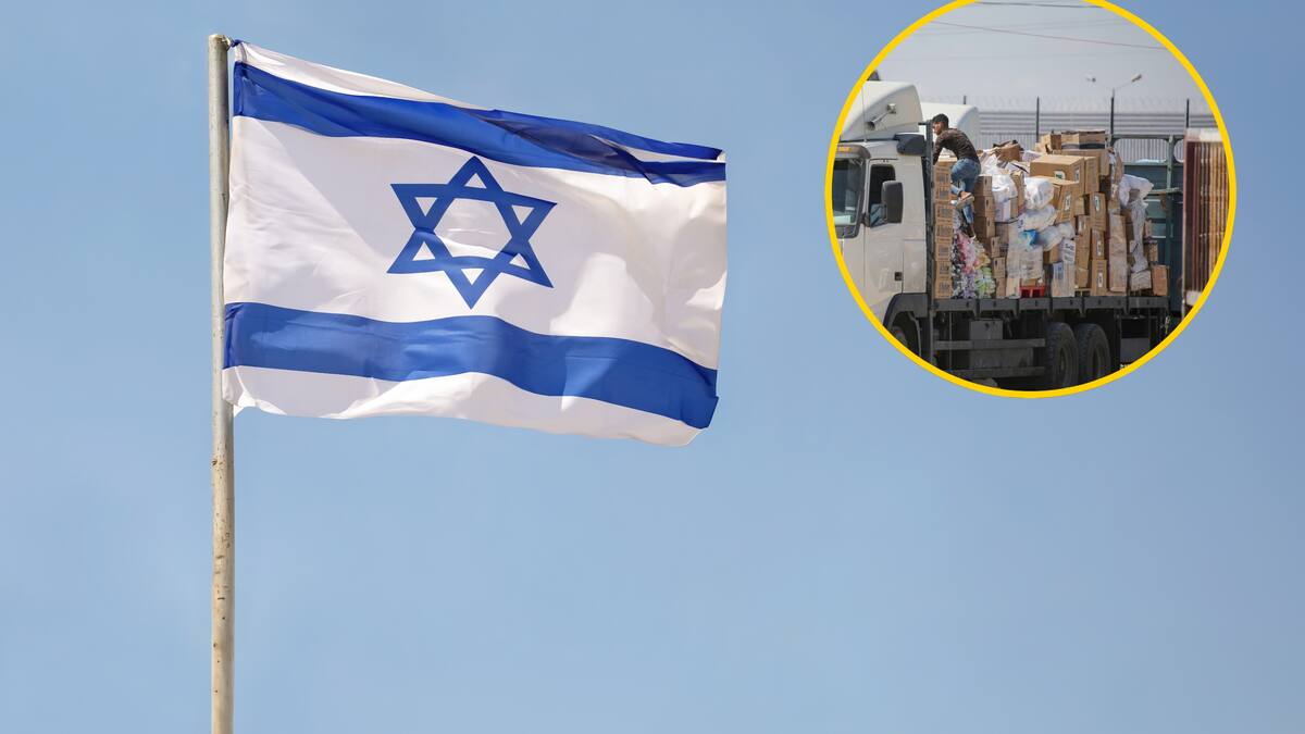 Israel acusó a organizaciones no gubernamentales de servir a la propaganda de Hamás