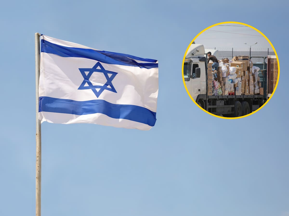 Israel acusó a organizaciones no gubernamentales de servir a la propaganda de Hamás