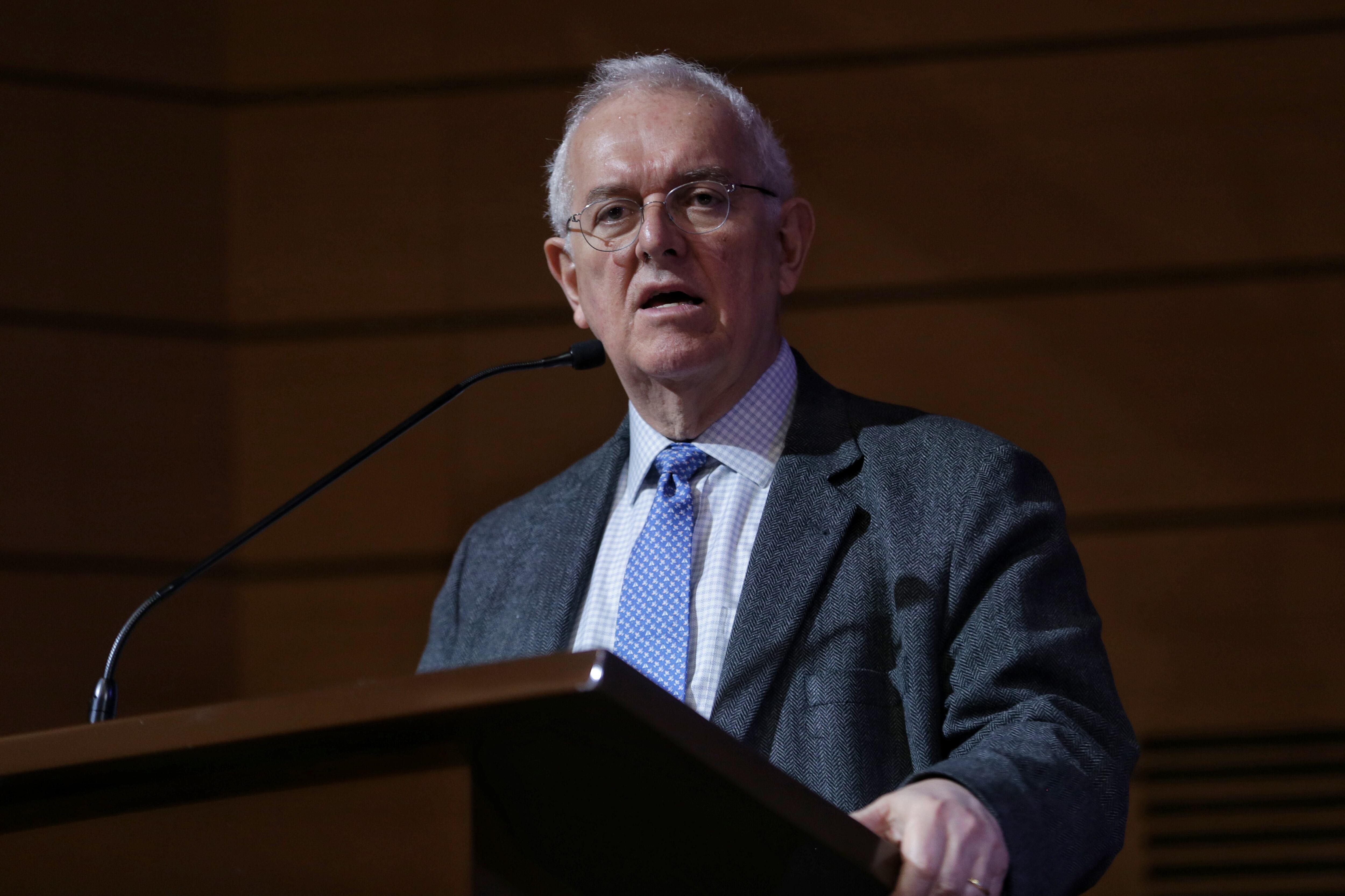 “No veo una acción frente a la evasión tributaria”: Exministro José Antonio Ocampo al Gobierno