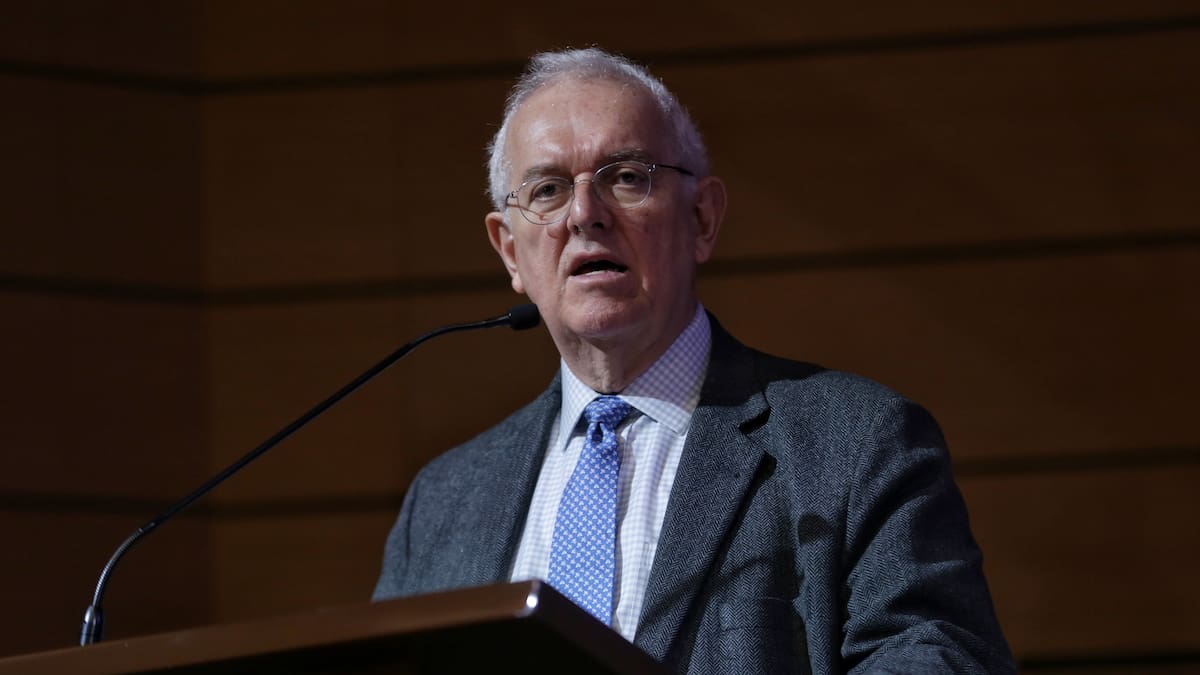 “No veo una acción frente a la evasión tributaria”: Exministro José Antonio Ocampo al Gobierno